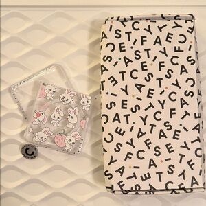 Casetify Strawberry Mix Phone Case for Samsung Galaxy Z Flip7